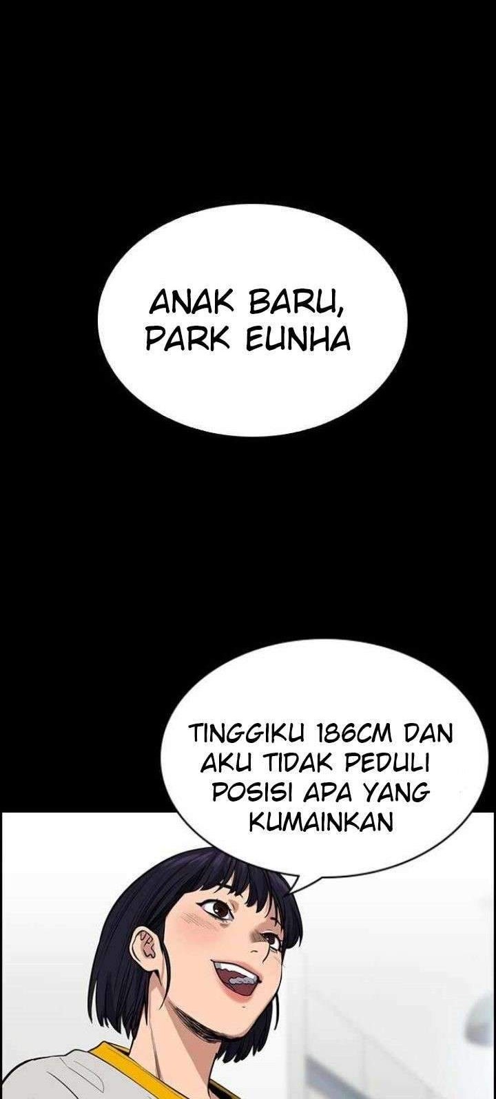 True Education Bab 36 halaman 18