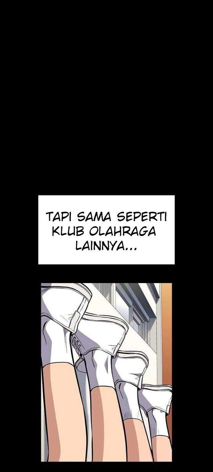 True Education Bab 36 halaman 21