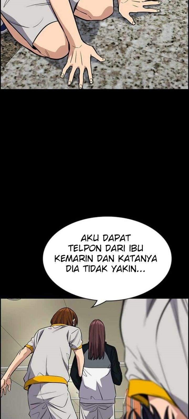 True Education Bab 36 halaman 26