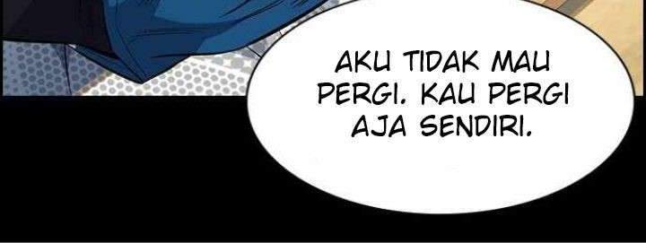 True Education Bab 36 halaman 34