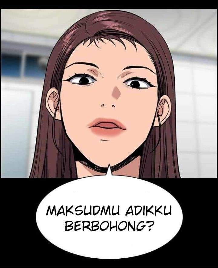 True Education Bab 36 halaman 48