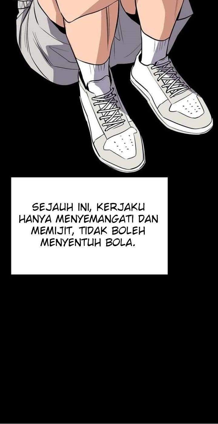 True Education Bab 36 halaman 52