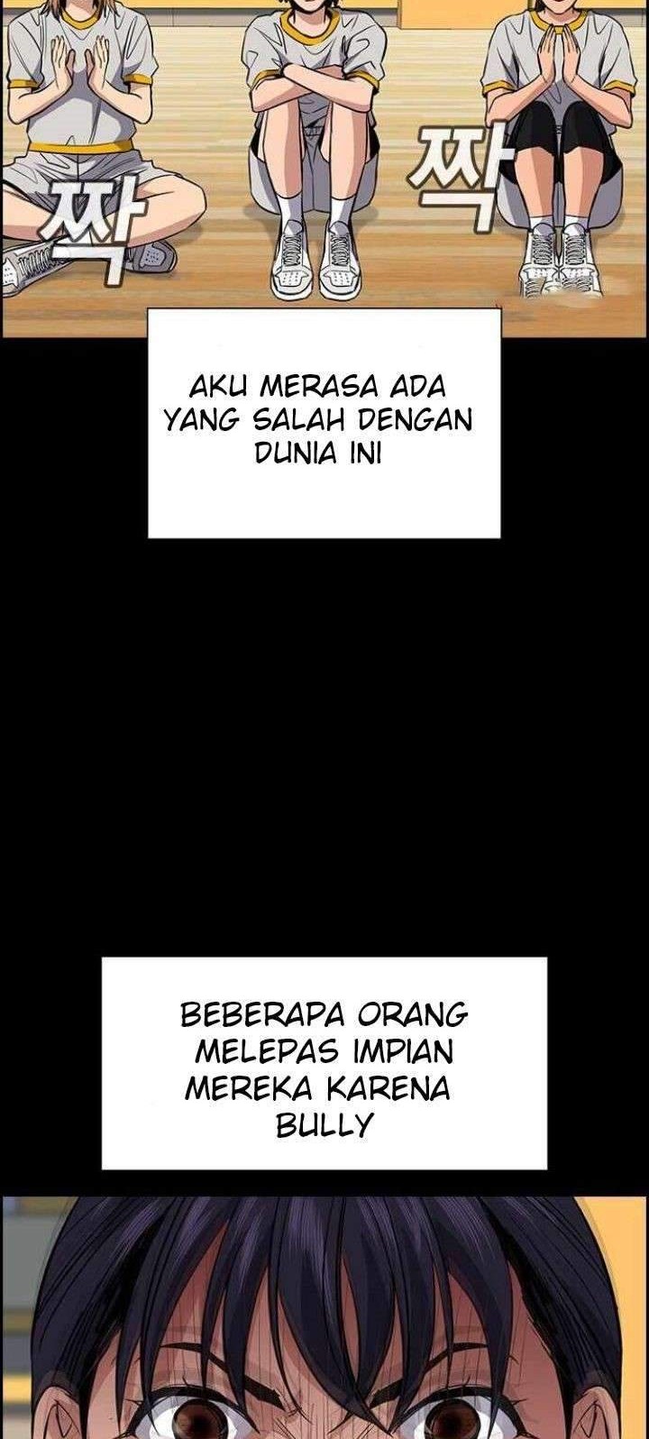 True Education Bab 36 halaman 56