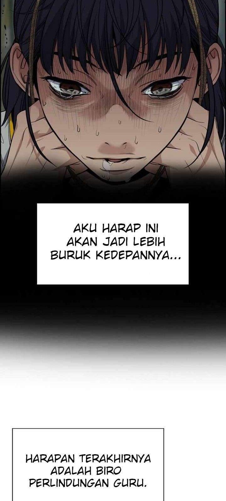 True Education Bab 36 halaman 59