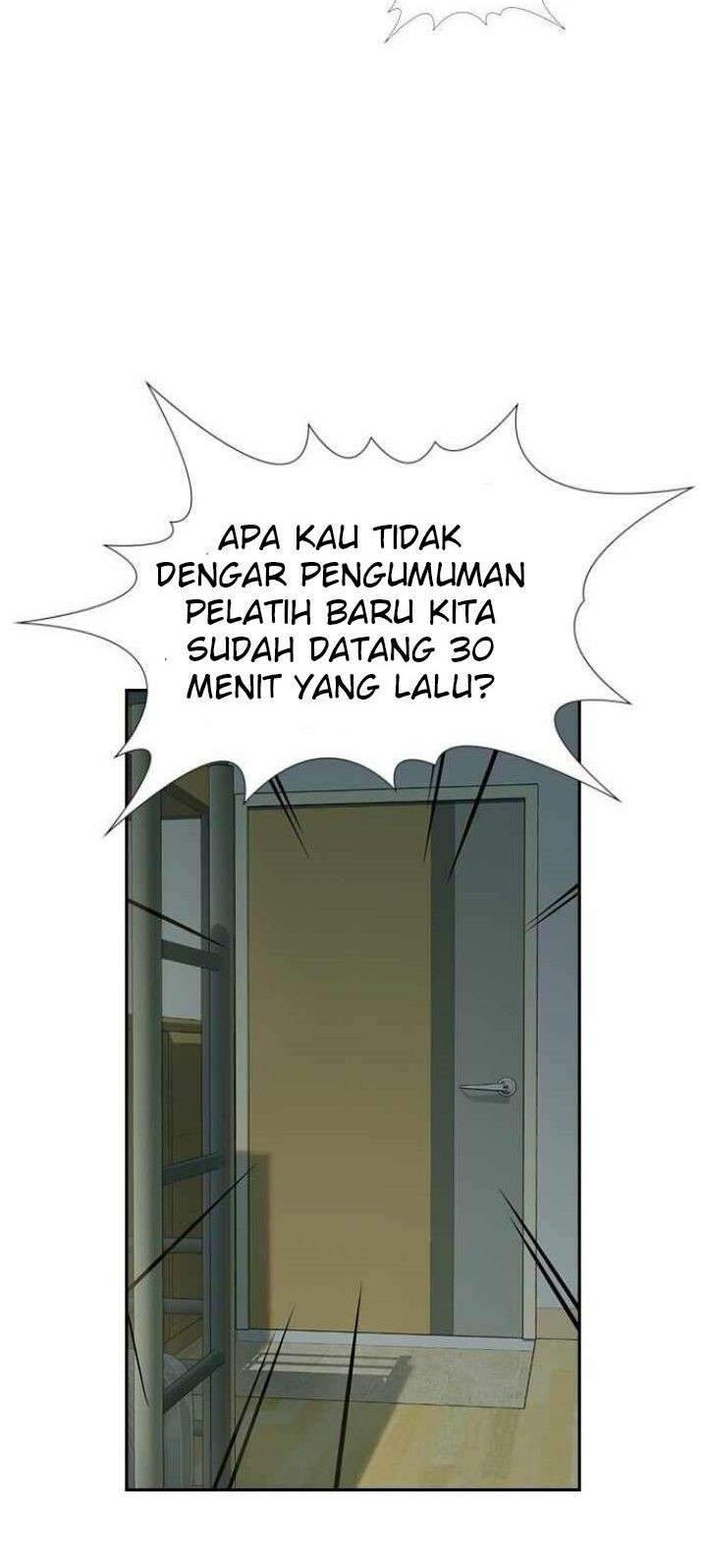 True Education Bab 36 halaman 61