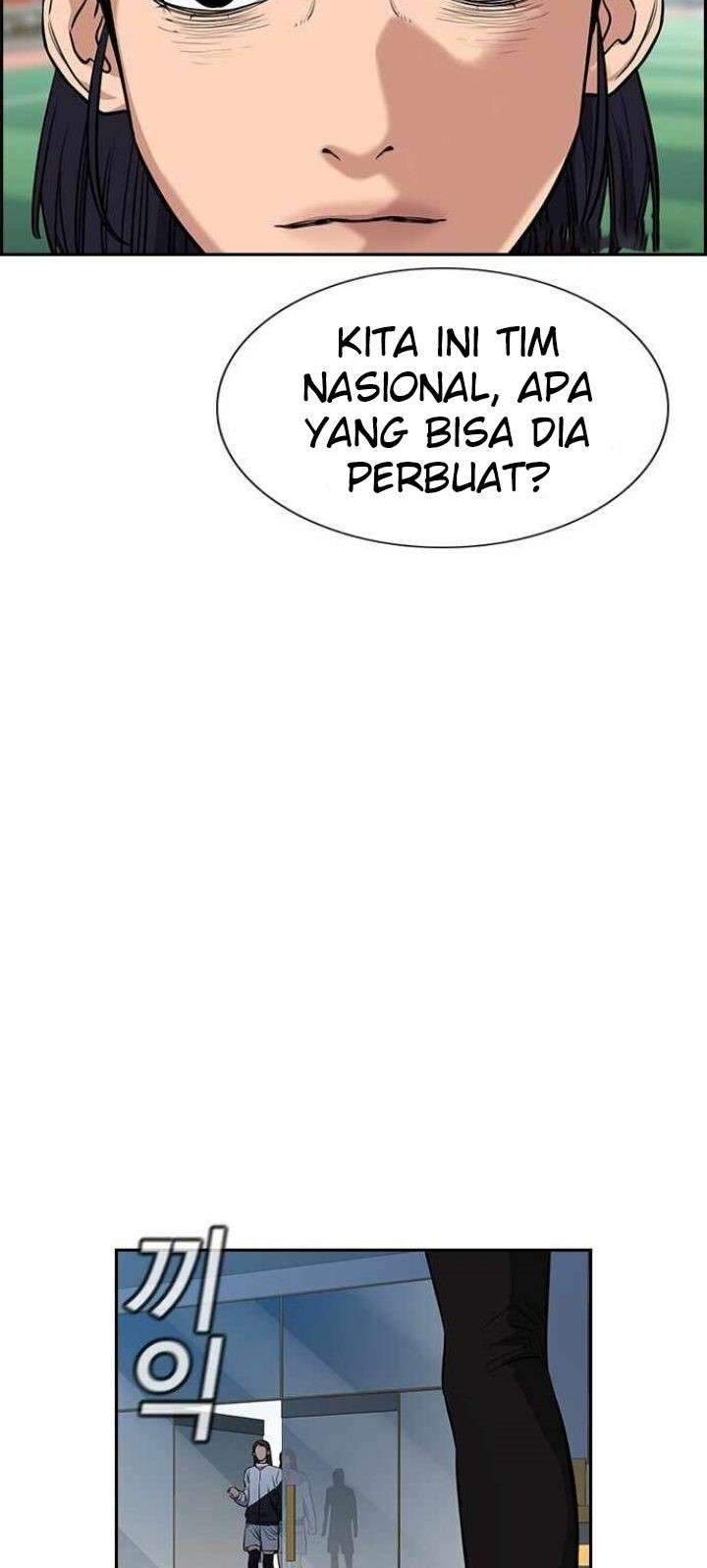 True Education Bab 36 halaman 66