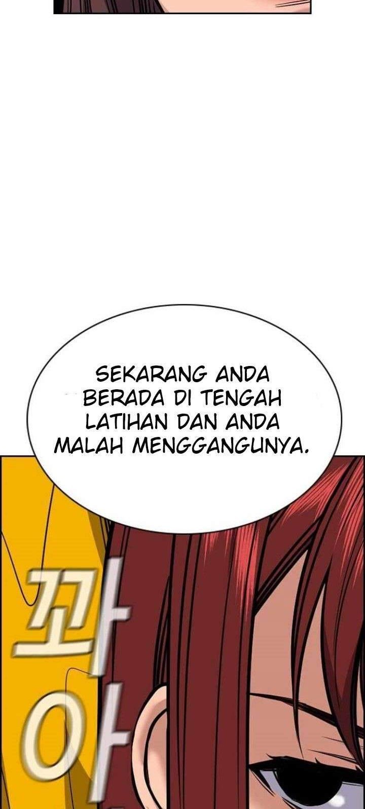True Education Bab 37 halaman 28