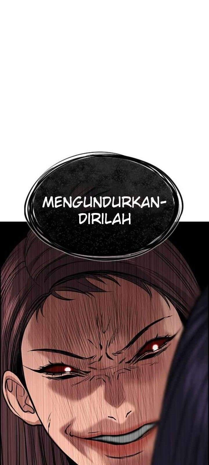True Education Bab 37 halaman 53