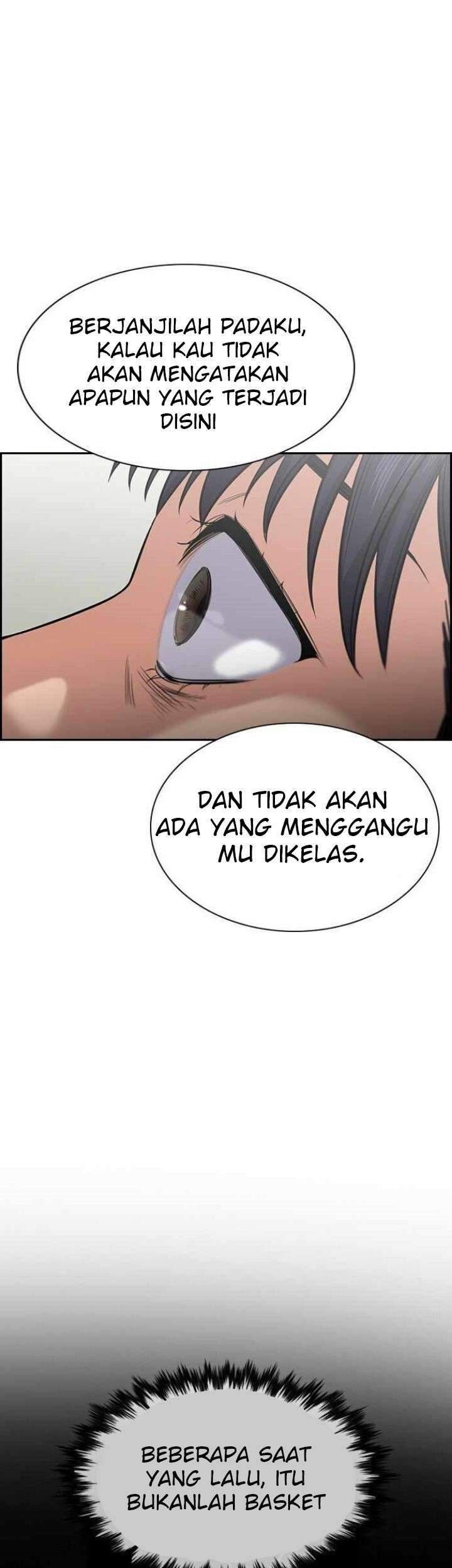 True Education Bab 37 halaman 55