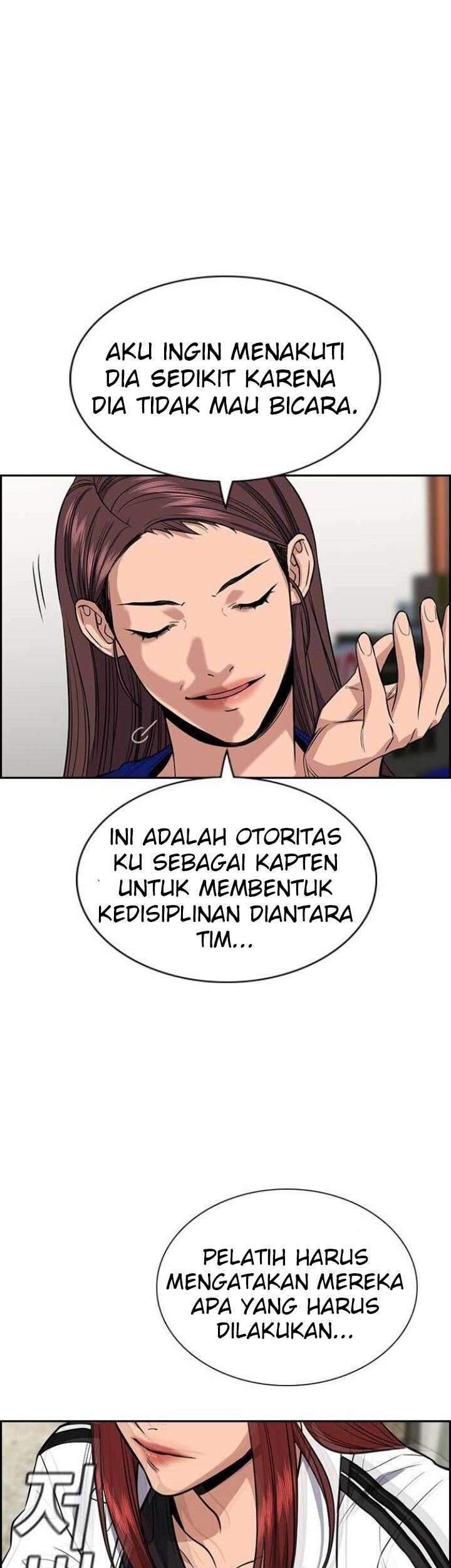 True Education Bab 37 halaman 75