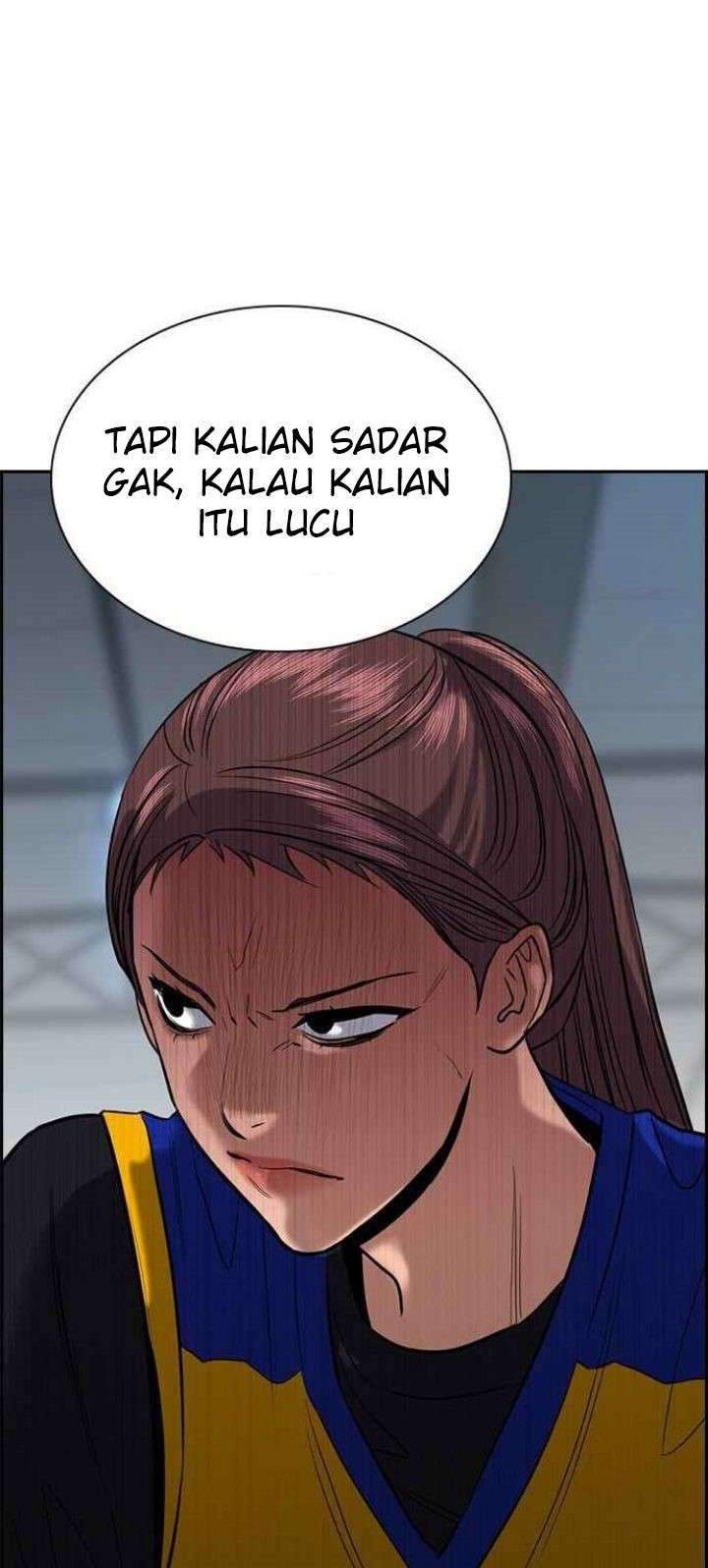 True Education Bab 38 halaman 38