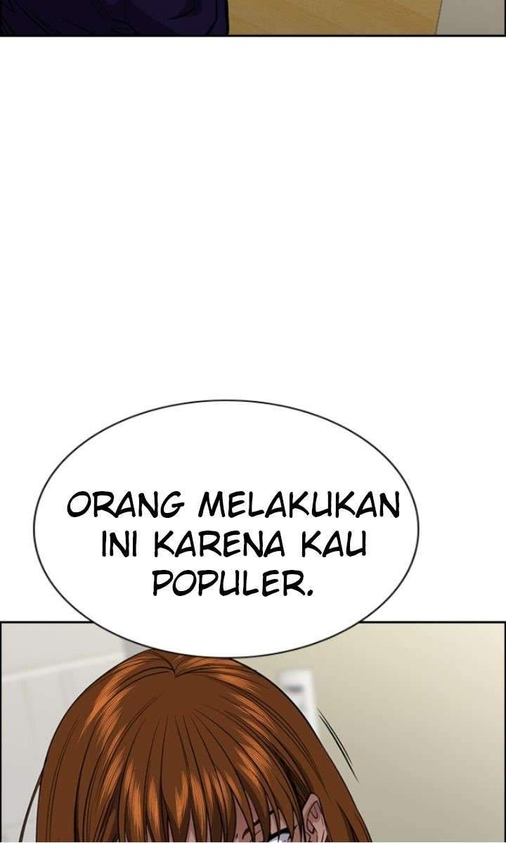 True Education Bab 39 halaman 27