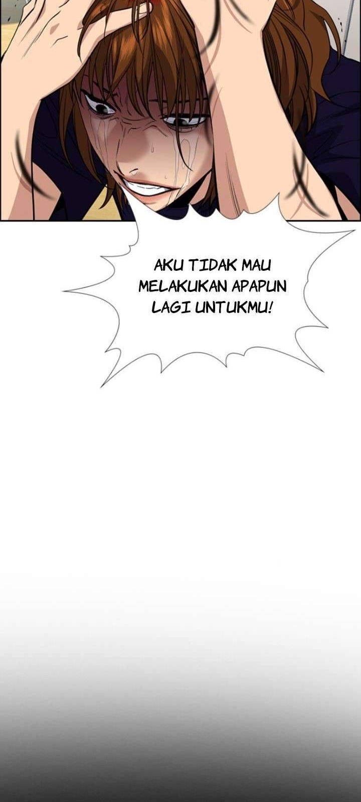 True Education Bab 39 halaman 37