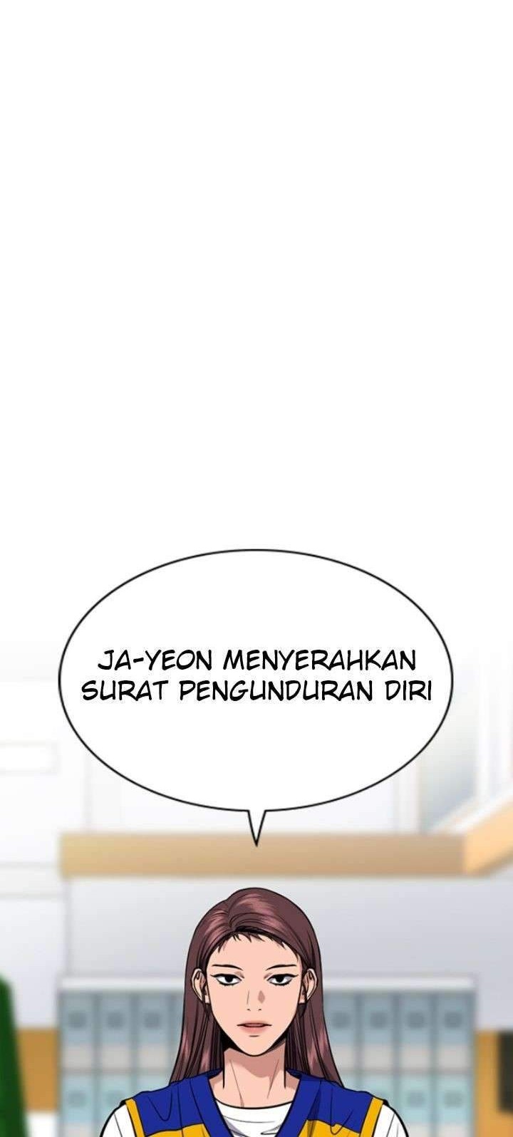 True Education Bab 39 halaman 44
