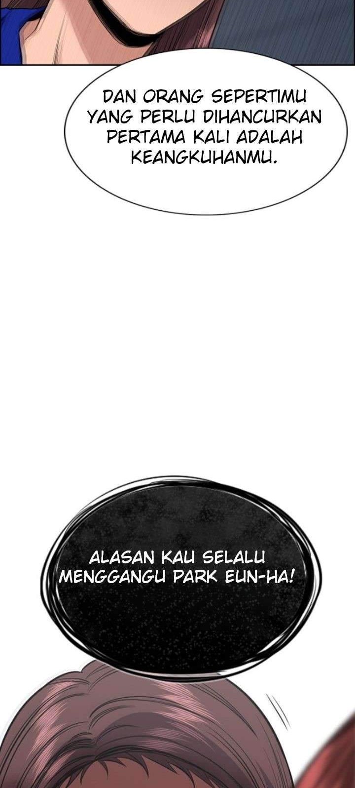 True Education Bab 39 halaman 58