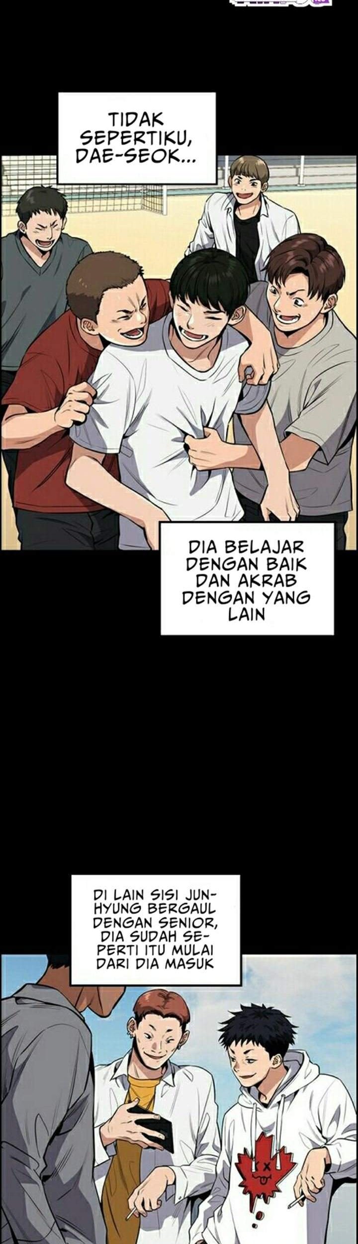 True Education Bab 4 halaman 28