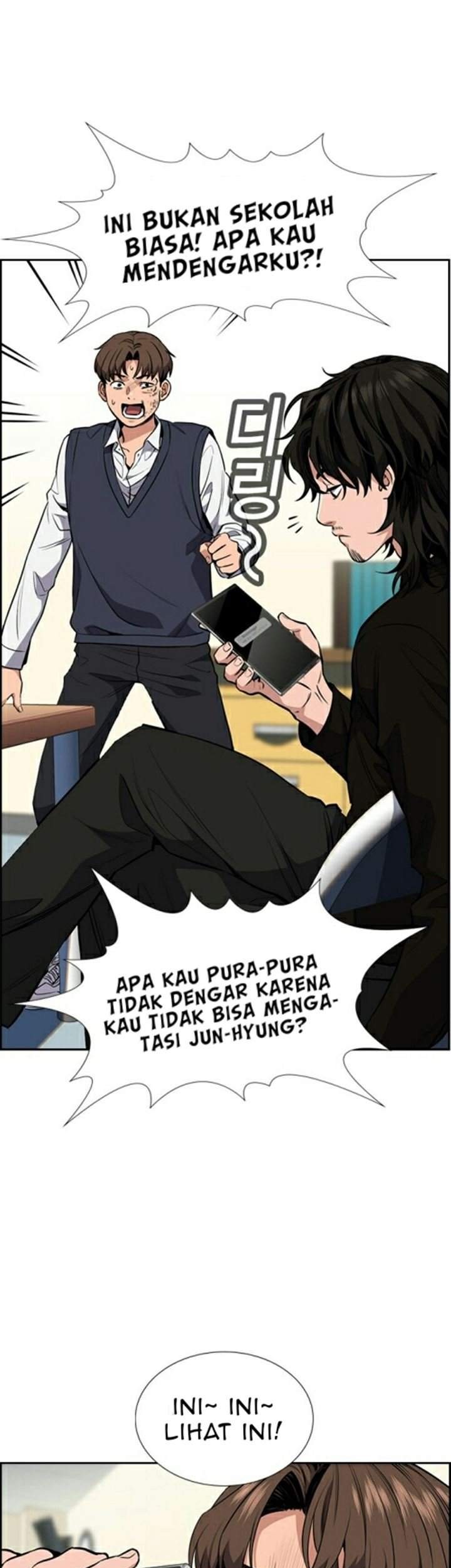 True Education Bab 4 halaman 58