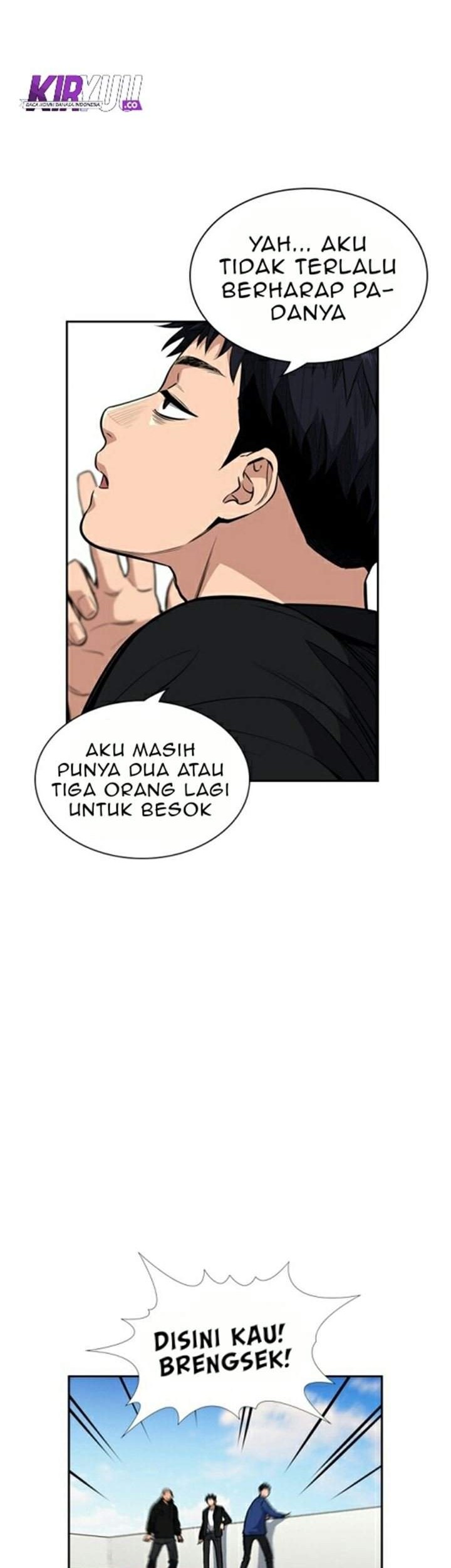 True Education Bab 4 halaman 61