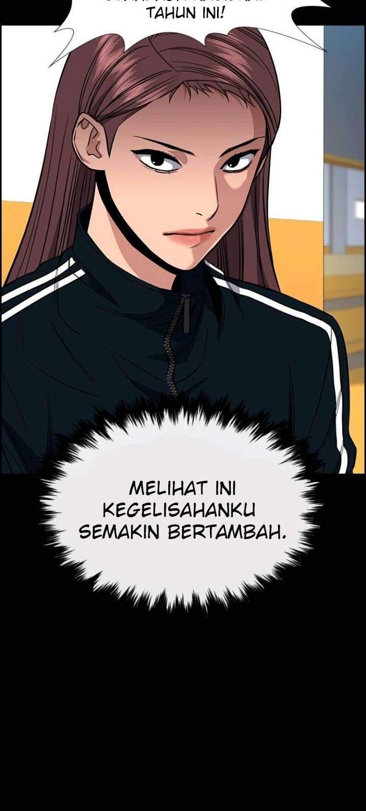 True Education Bab 40 halaman 26
