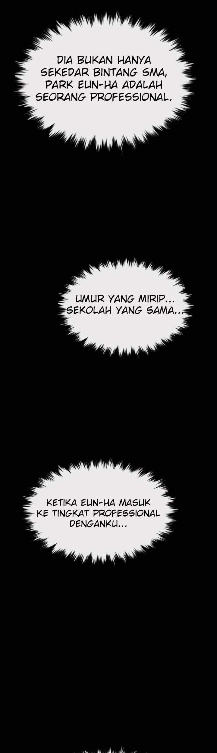 True Education Bab 40 halaman 27