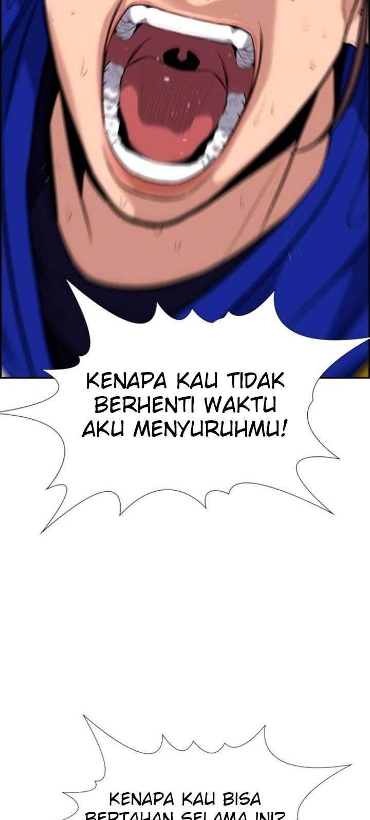 True Education Bab 40 halaman 62