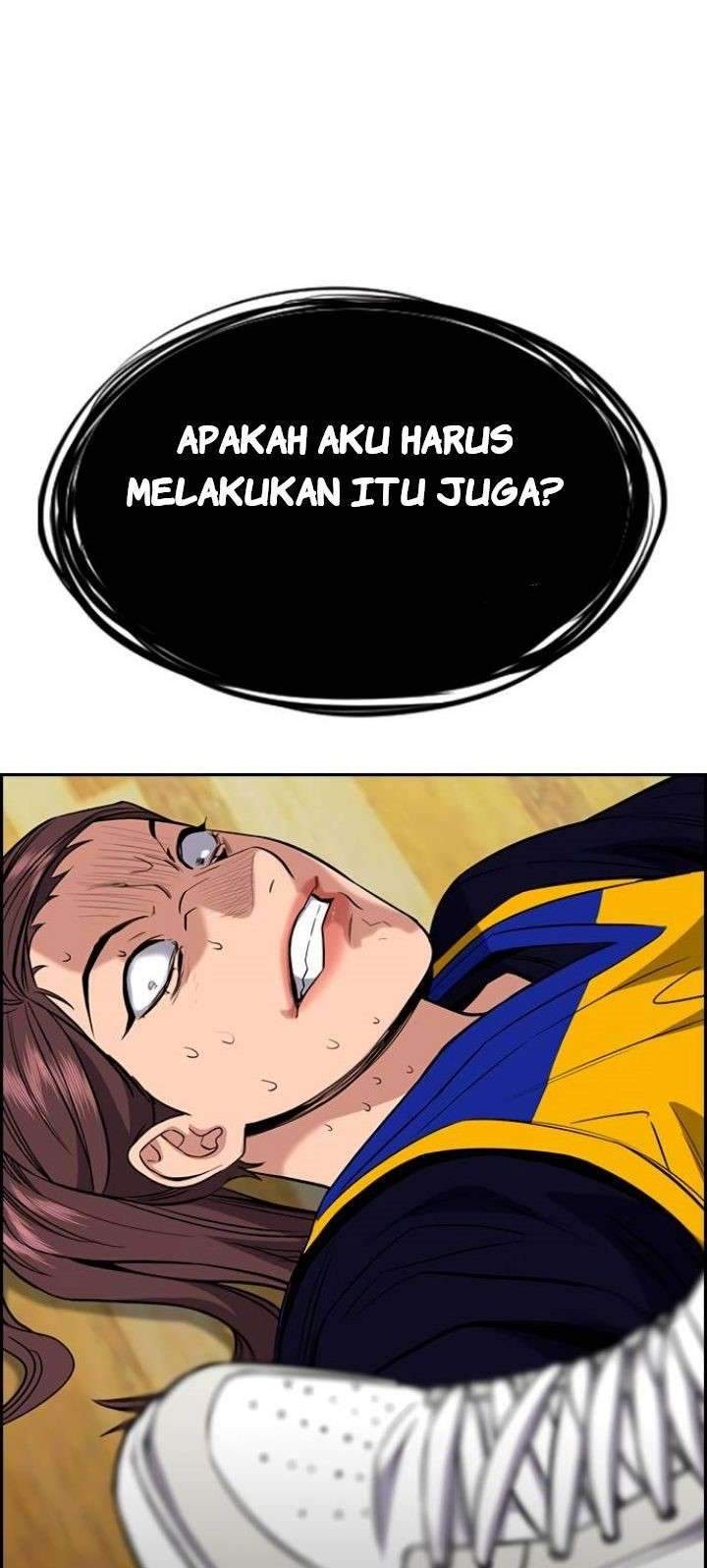 True Education Bab 40 halaman 70