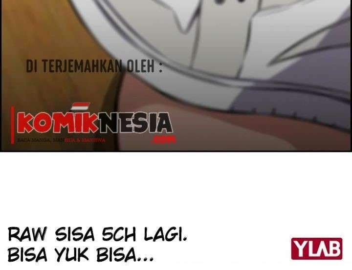 True Education Bab 40 halaman 71