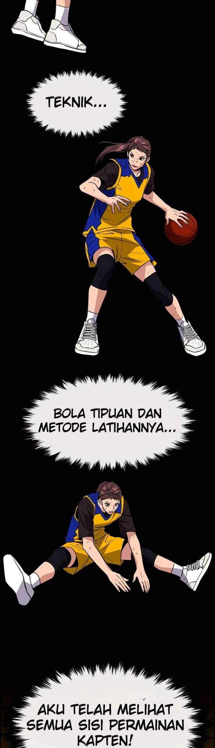 True Education Bab 41 halaman 10