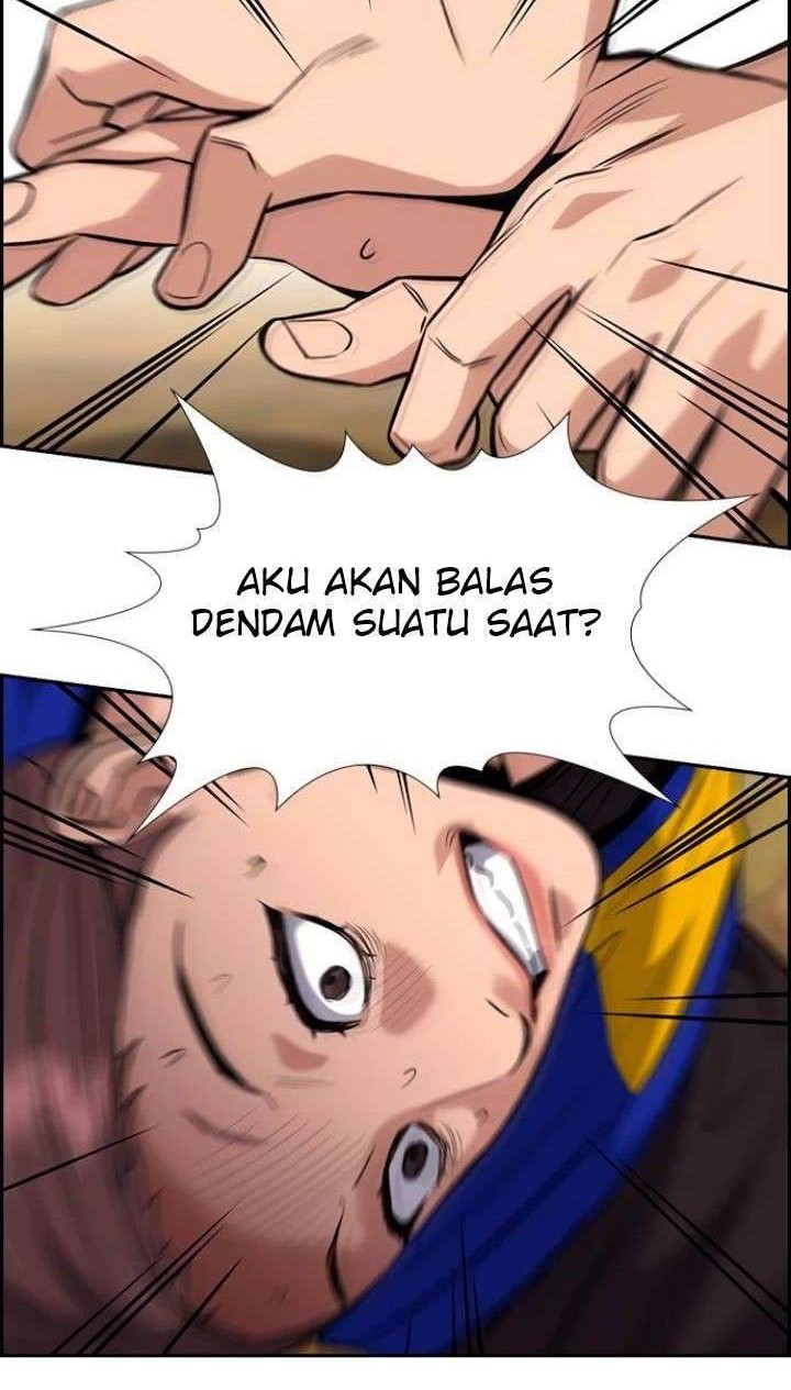 True Education Bab 41 halaman 13