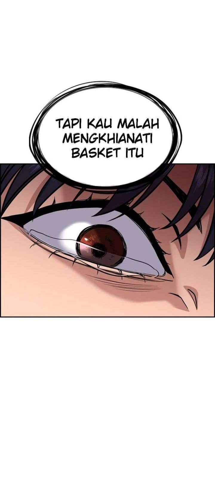 True Education Bab 41 halaman 17