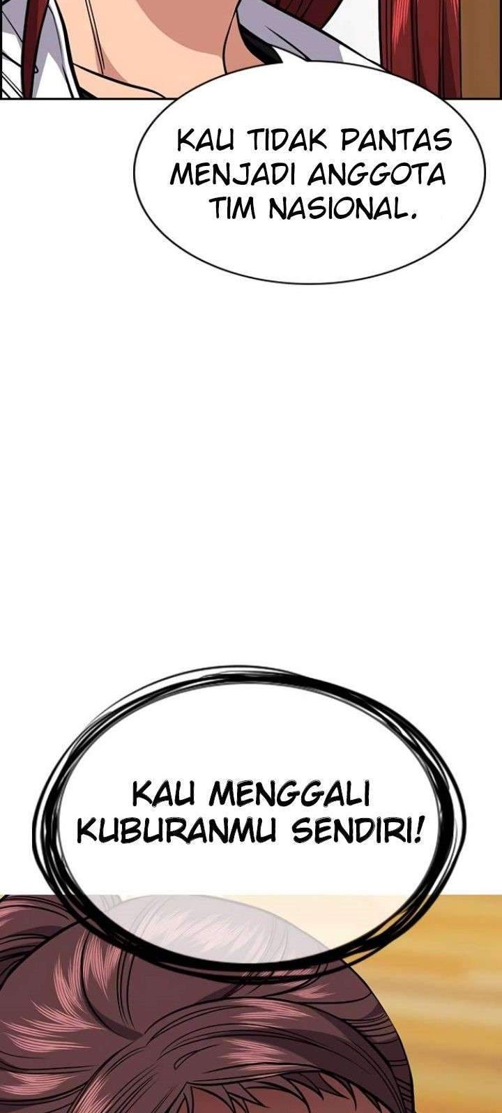 True Education Bab 41 halaman 24