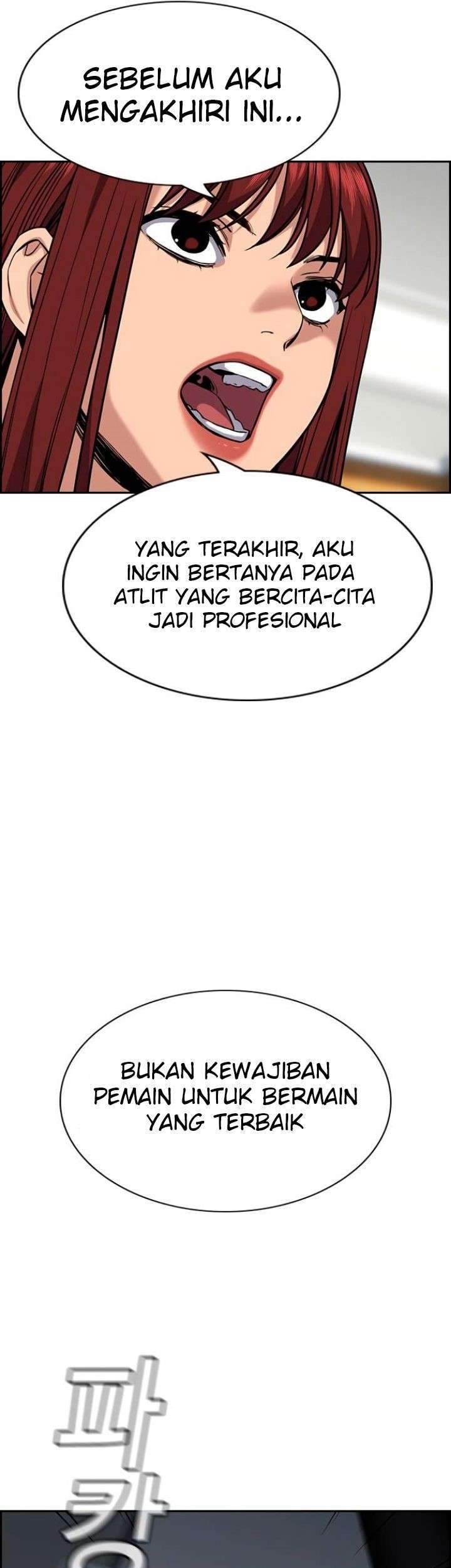 True Education Bab 41 halaman 28
