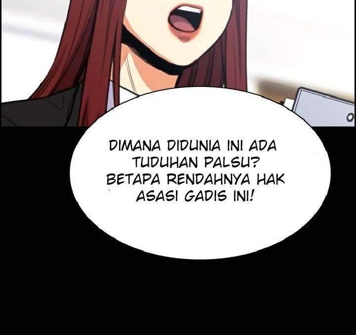 True Education Bab 41 halaman 46