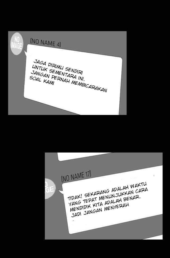 True Education Bab 44 halaman 4