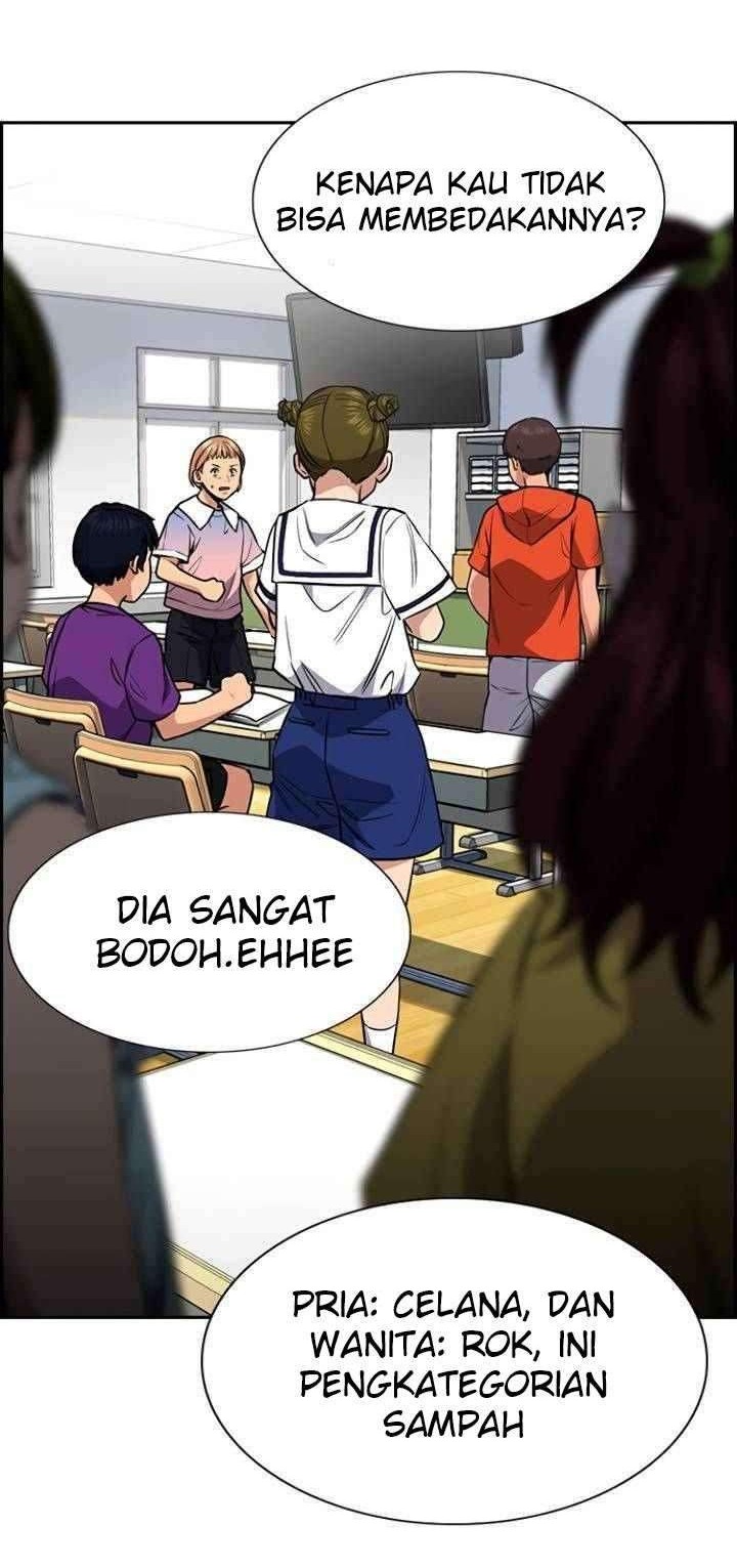 True Education Bab 44 halaman 24