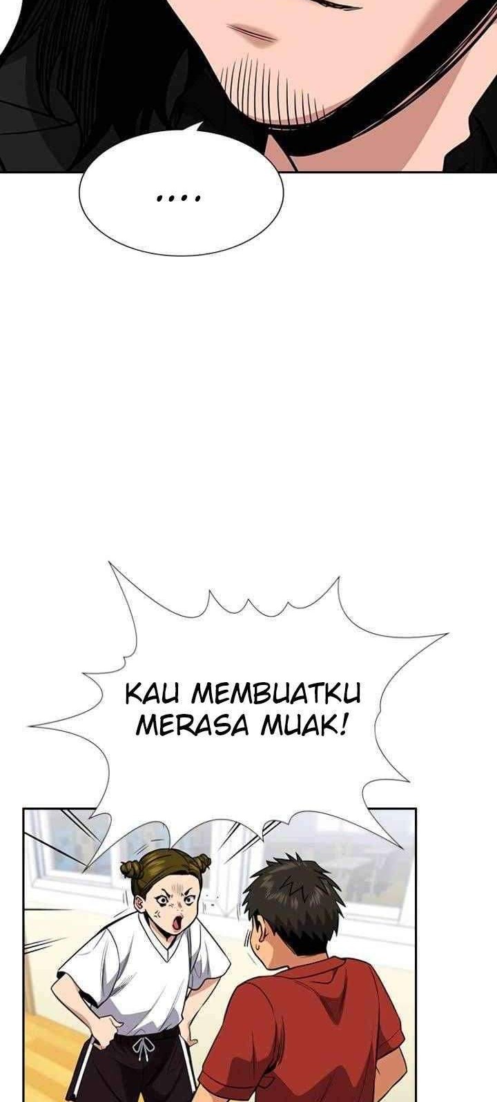 True Education Bab 44 halaman 28