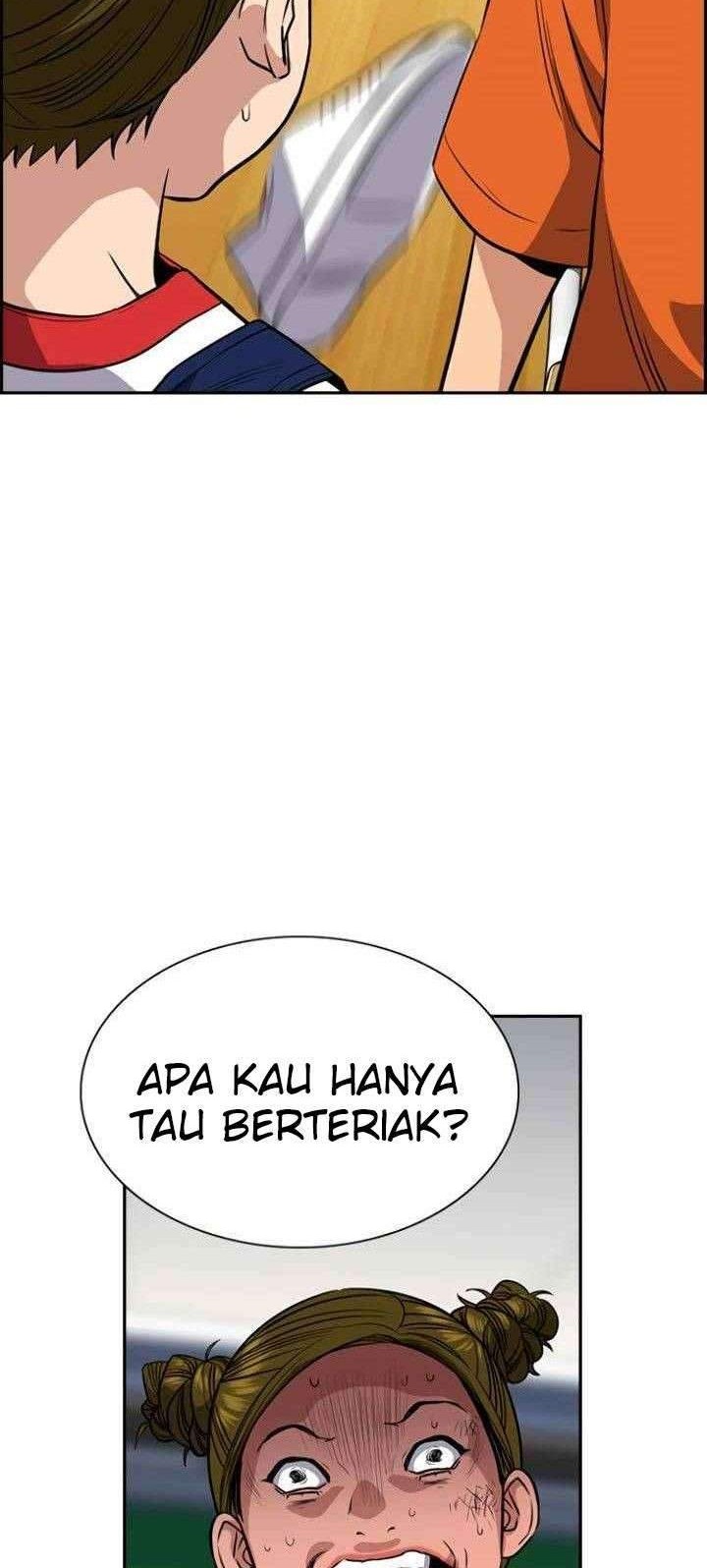 True Education Bab 44 halaman 46