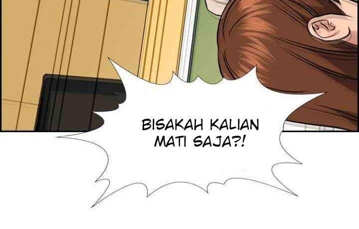 True Education Bab 44 halaman 51