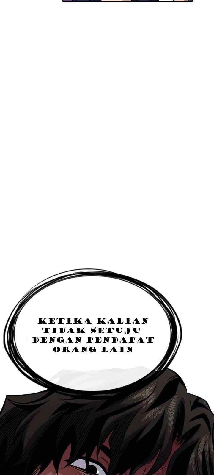 True Education Bab 44 halaman 59