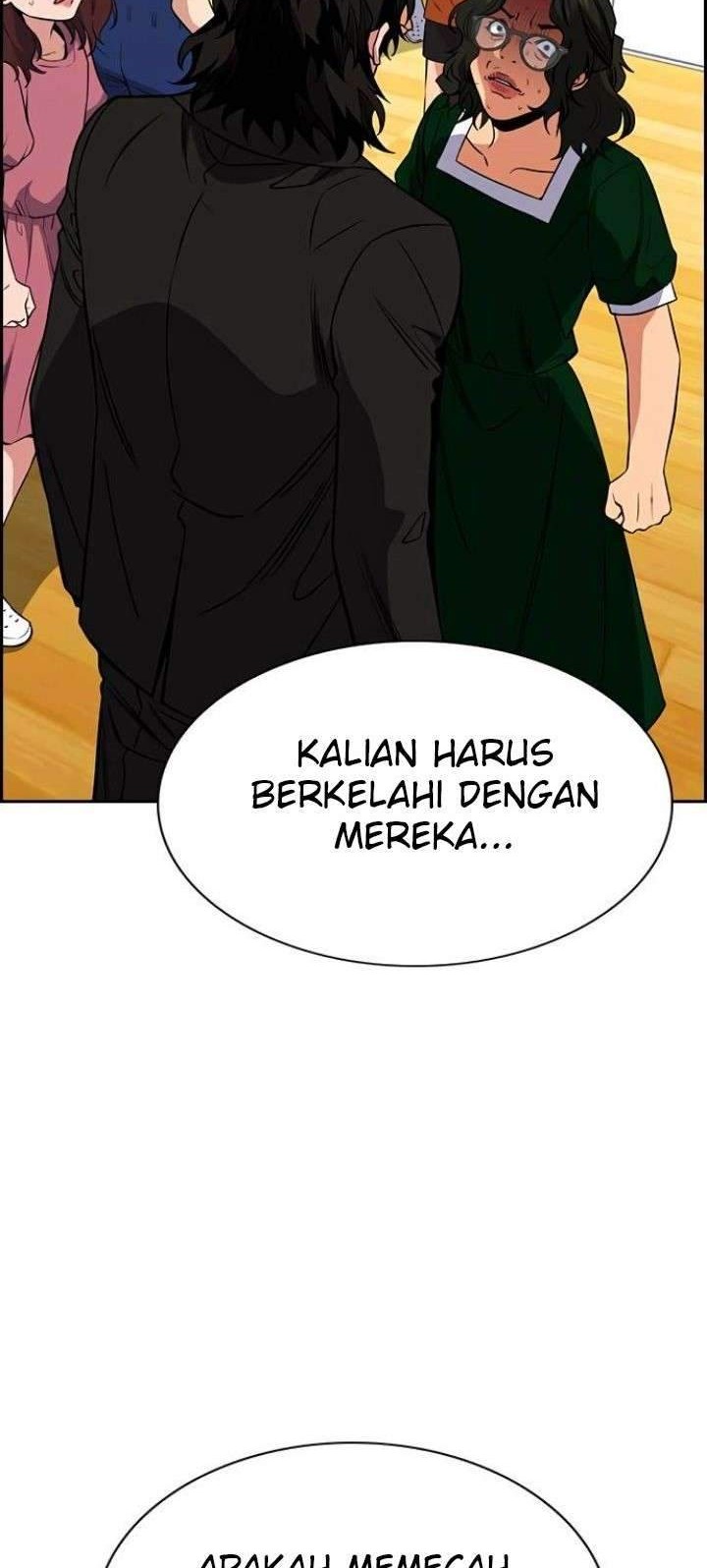 True Education Bab 45 halaman 2