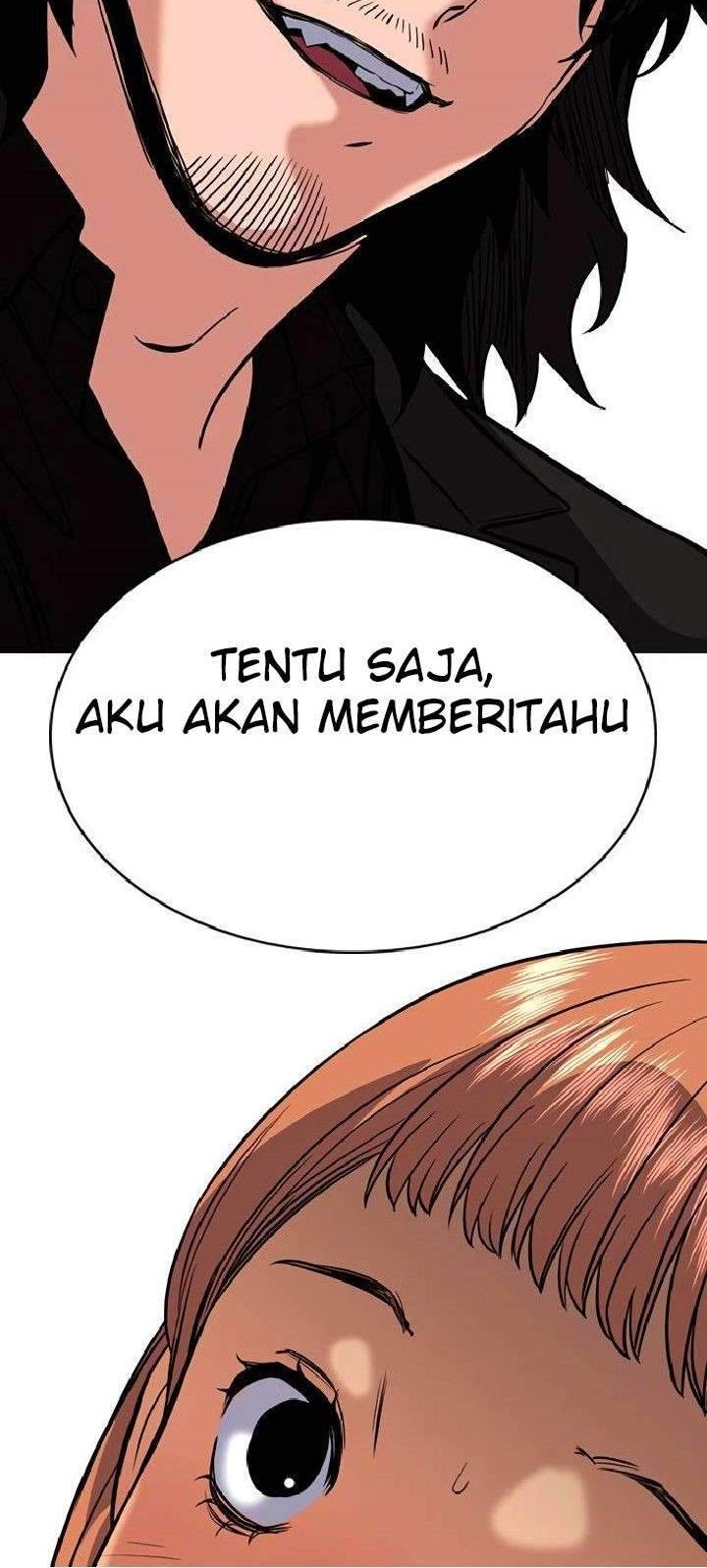 True Education Bab 45 halaman 33