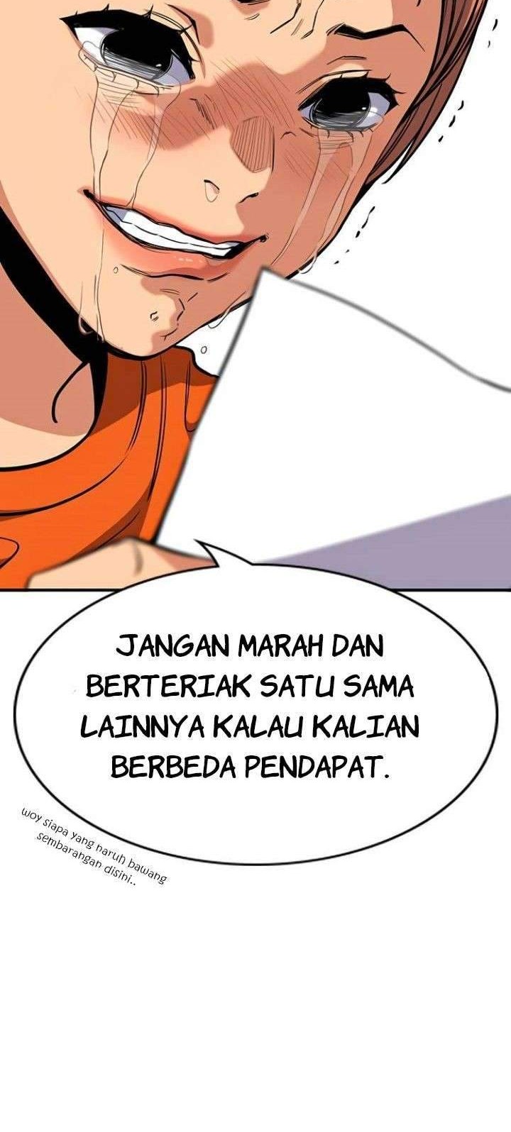 True Education Bab 45 halaman 47