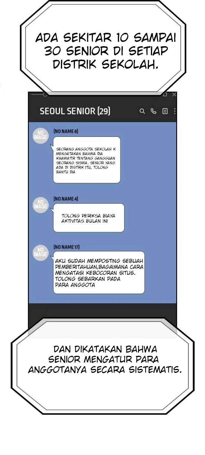 True Education Bab 46 halaman 4