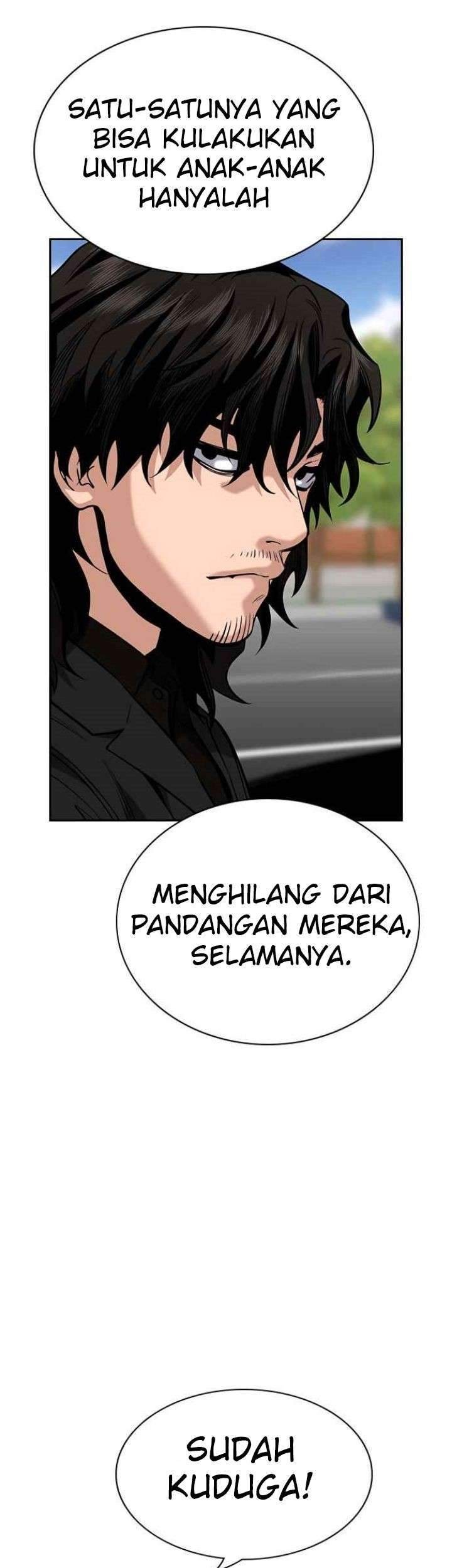 True Education Bab 46 halaman 25