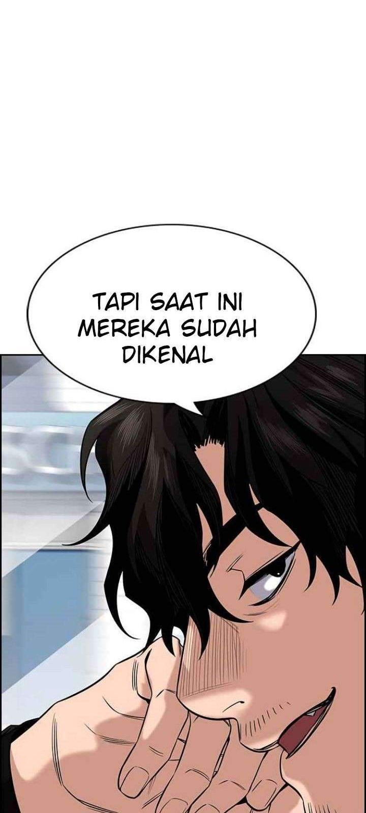 True Education Bab 46 halaman 47