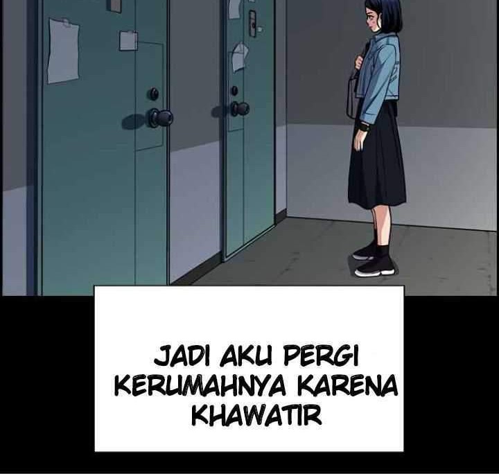 True Education Bab 47 halaman 36