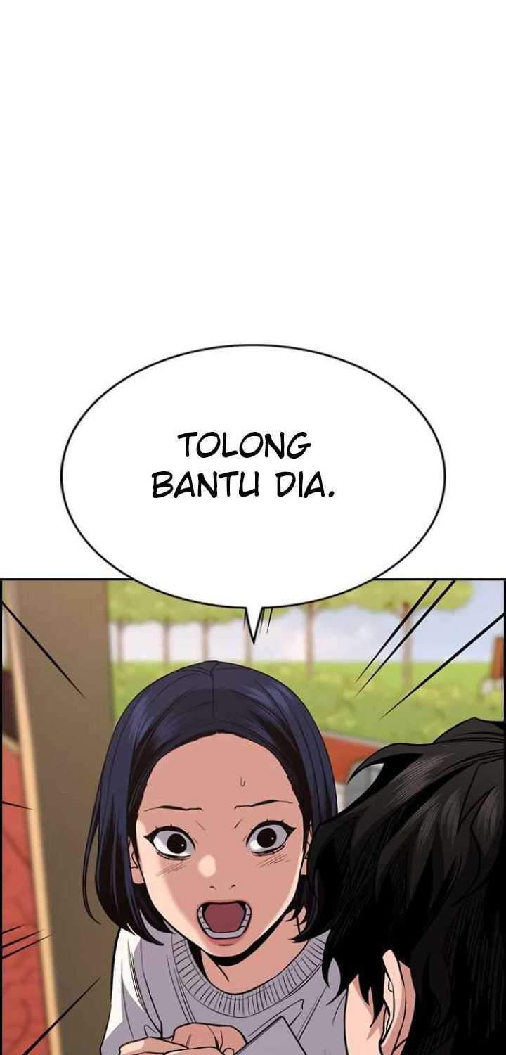 True Education Bab 47 halaman 60