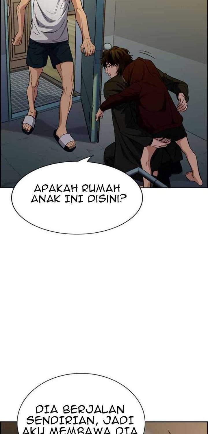 True Education Bab 48 halaman 4