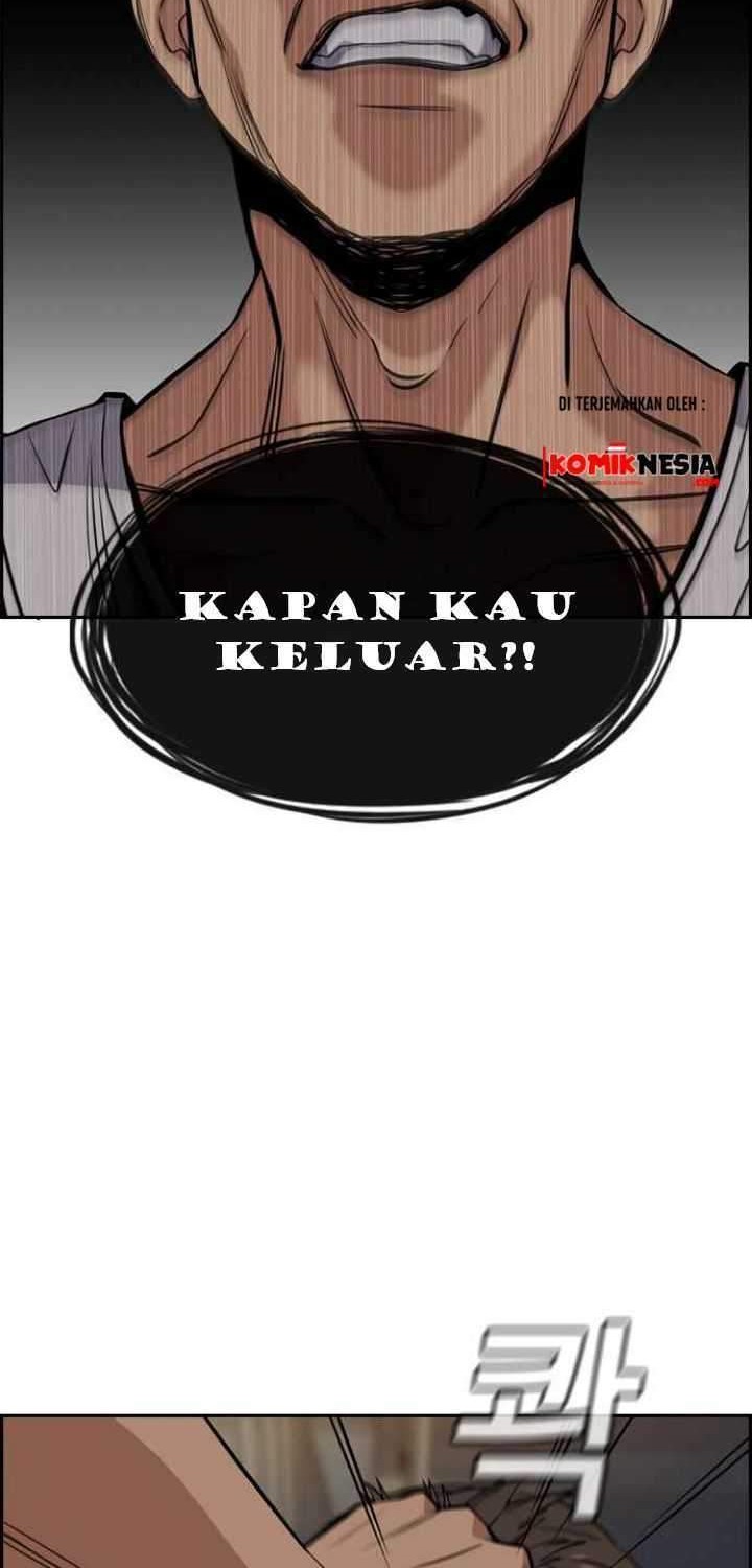 True Education Bab 48 halaman 6