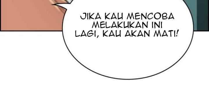 True Education Bab 48 halaman 20